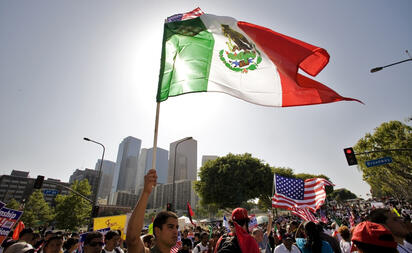 Mexicanos entre los más afectados por ofensiva migratoria de Trump