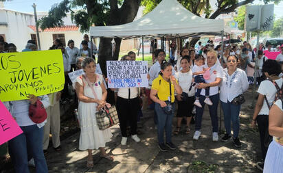 Familiares exigen liberar a sacerdote acusado de pederastia en Veracruz