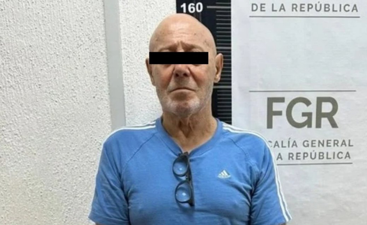 extradición extradición