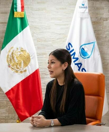 Cerca de 4 mil 500 usuarios mantienen adeudos ante SIMAS