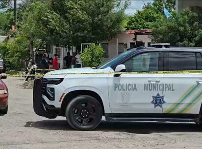 Discusión por dinero para útiles escolares termina en agresión