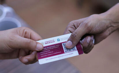 Credencial de salud para adultos mayores: requisitos y dónde tramitarla