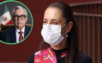 Claudia Sheinbaum respaldó la nueva licencia de Rubén Rocha Moya y afirmó que la decisión fue personal y conveniente para Sinaloa.  La presidenta Claudia