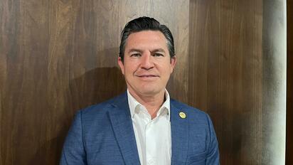 Repuntan operaciones inmobiliarias en Saltillo
