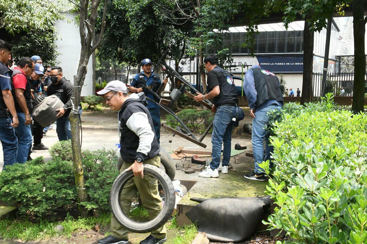 México México