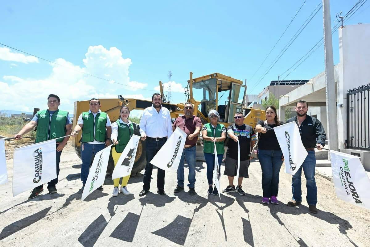 obras publicas