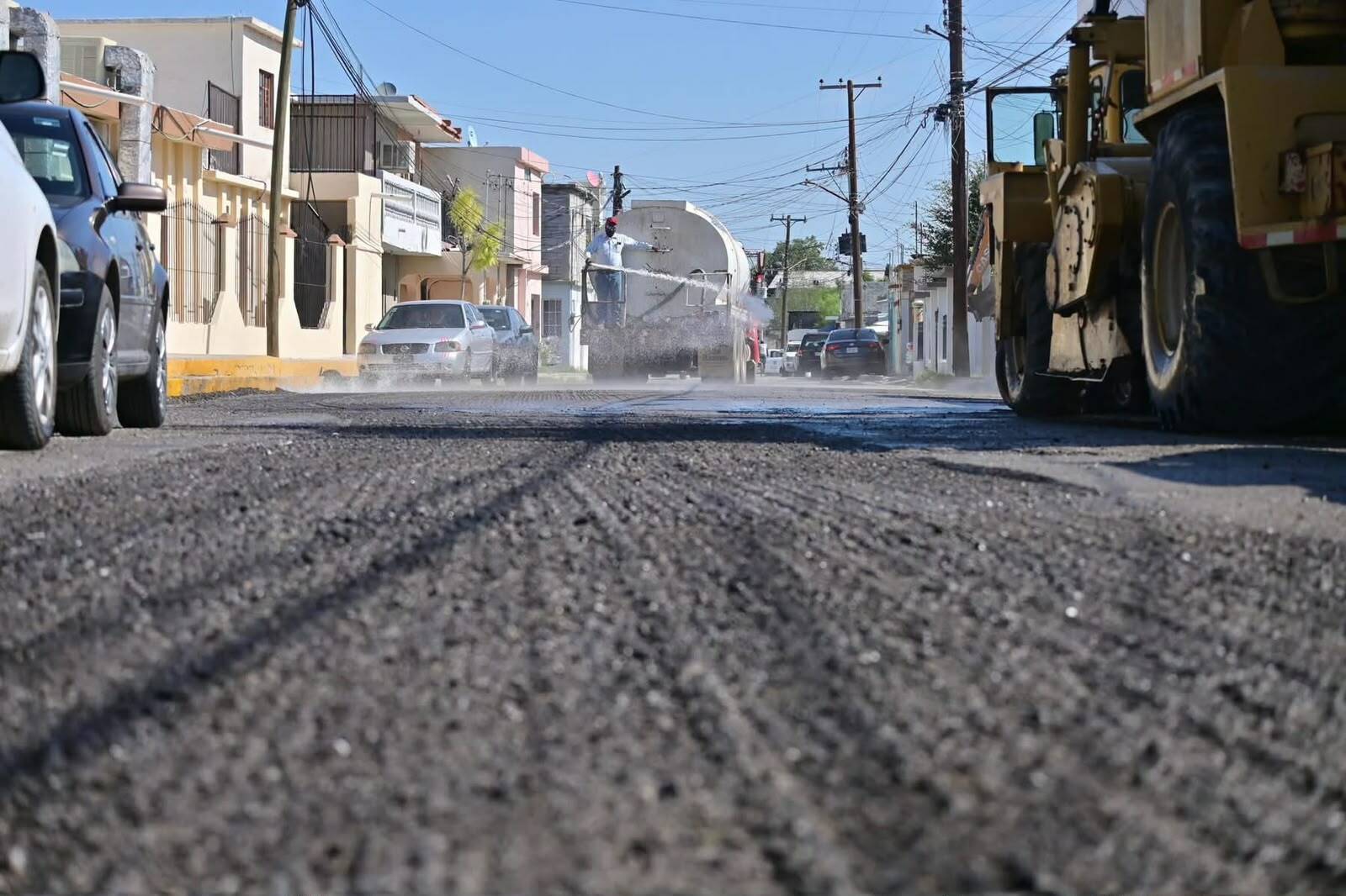 obras publicas
