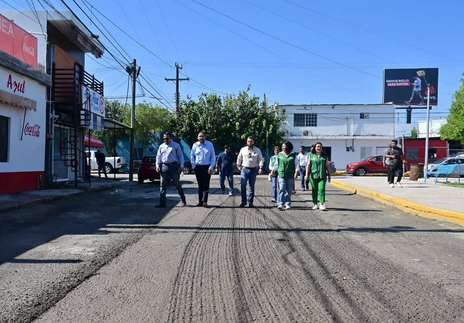 obras publicas