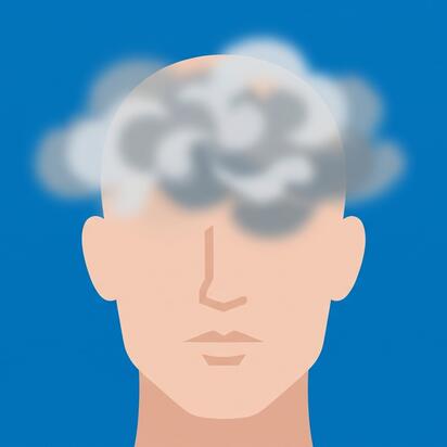 Niebla mental: por qué aparece, qué síntomas provoca y qué hábitos pueden ayudar