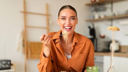 Cuál es el mejor momento del día para comer carbohidratos