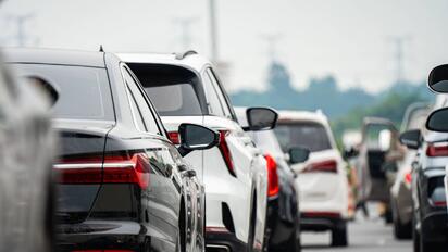 Ventas de autos crecen en Latinoamérica; México ocupa el segundo lugar regional