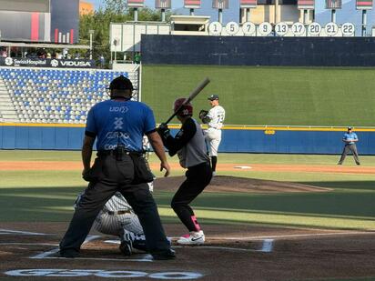 Sultanes vence a Durango y va a la Final de la Zona Norte