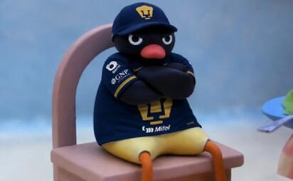 Pumas recibe burlas con memes tras empatar con Necaxa