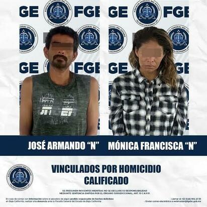 Imputan a niñera por muerte de niña de 1 año en Guaymas