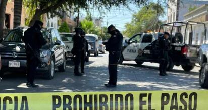 Riña familiar termina en tragedia en Monterrey