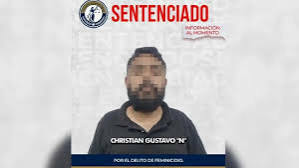 Dan 27 años de prisión a hombre por feminicidio de su madre en León