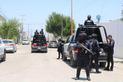 Pleito entre mujeres termina con joven herida de gravedad en Villas del Carmen