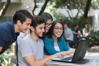 SEP abre espacios universitarios para jóvenes sin lugar en UNAM