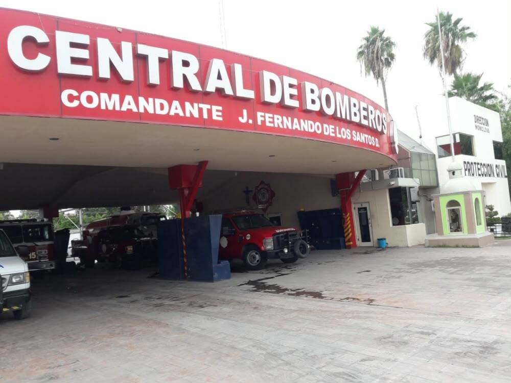 Protección Civil