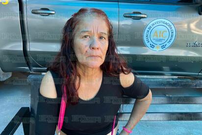 Cae guardia de joyería: se presume es investigado por el robo en la Zona Centro