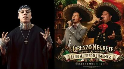 Naucalpan prepara 'noche mexicana' para el 15 de septiembre