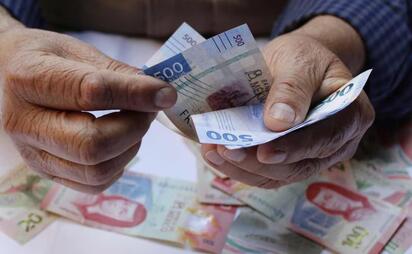 México entre los 10 países de OCDE que más crecieron económicamente