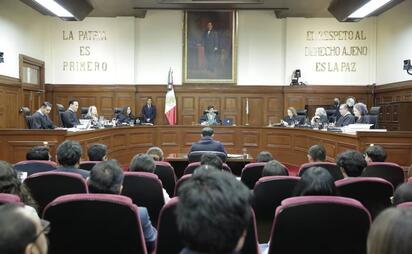 Aplazan votación de candidaturas independientes en Michoacán