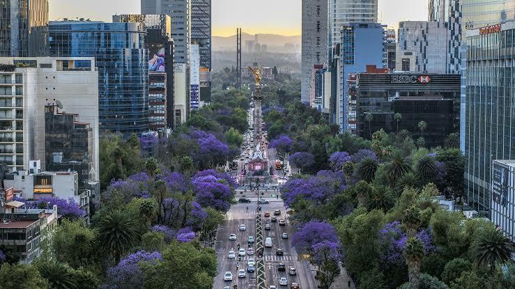 México capta récord de 34,968 millones de dólares en IED