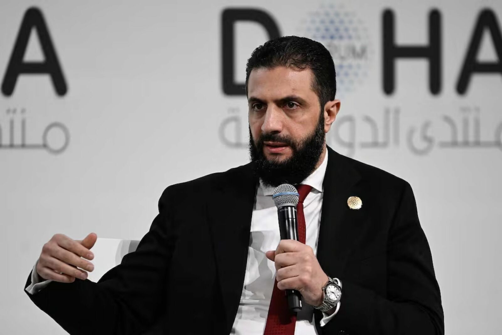 Estados Unidos retira a Siria de lista de países promotores del terrorismo