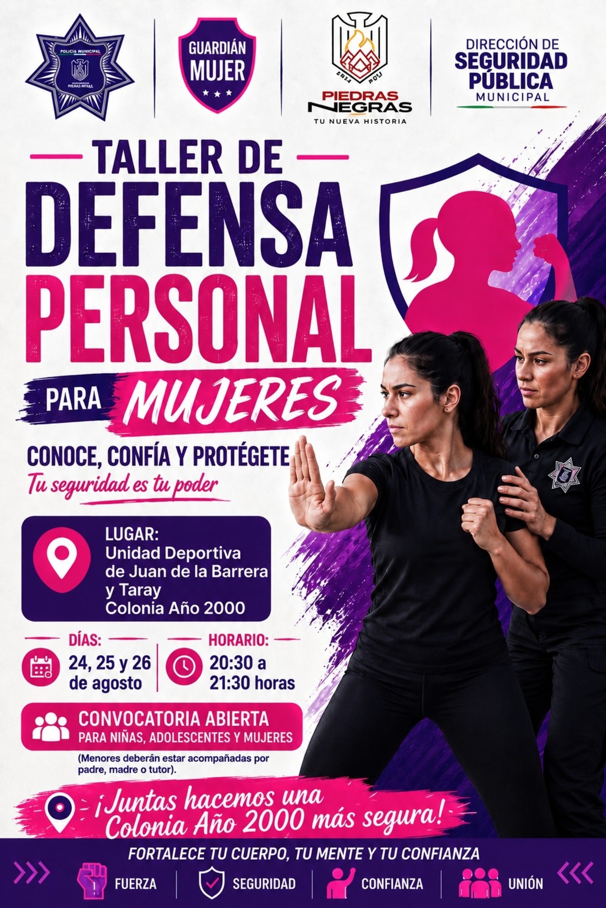 Seguridad