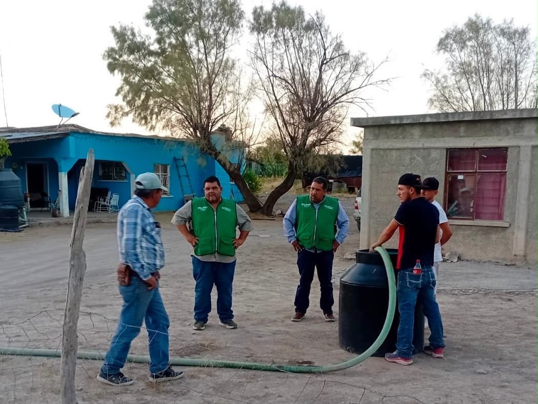 Abastecimiento