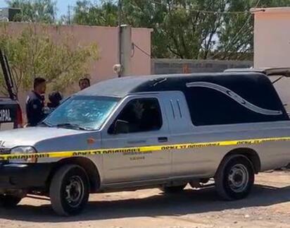 Localizan a hombre sin vida dentro de domicilio en Sabinas