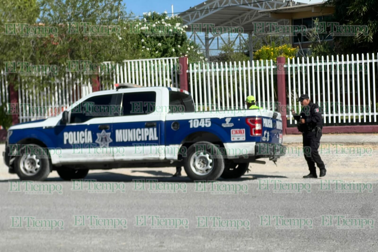seguridad