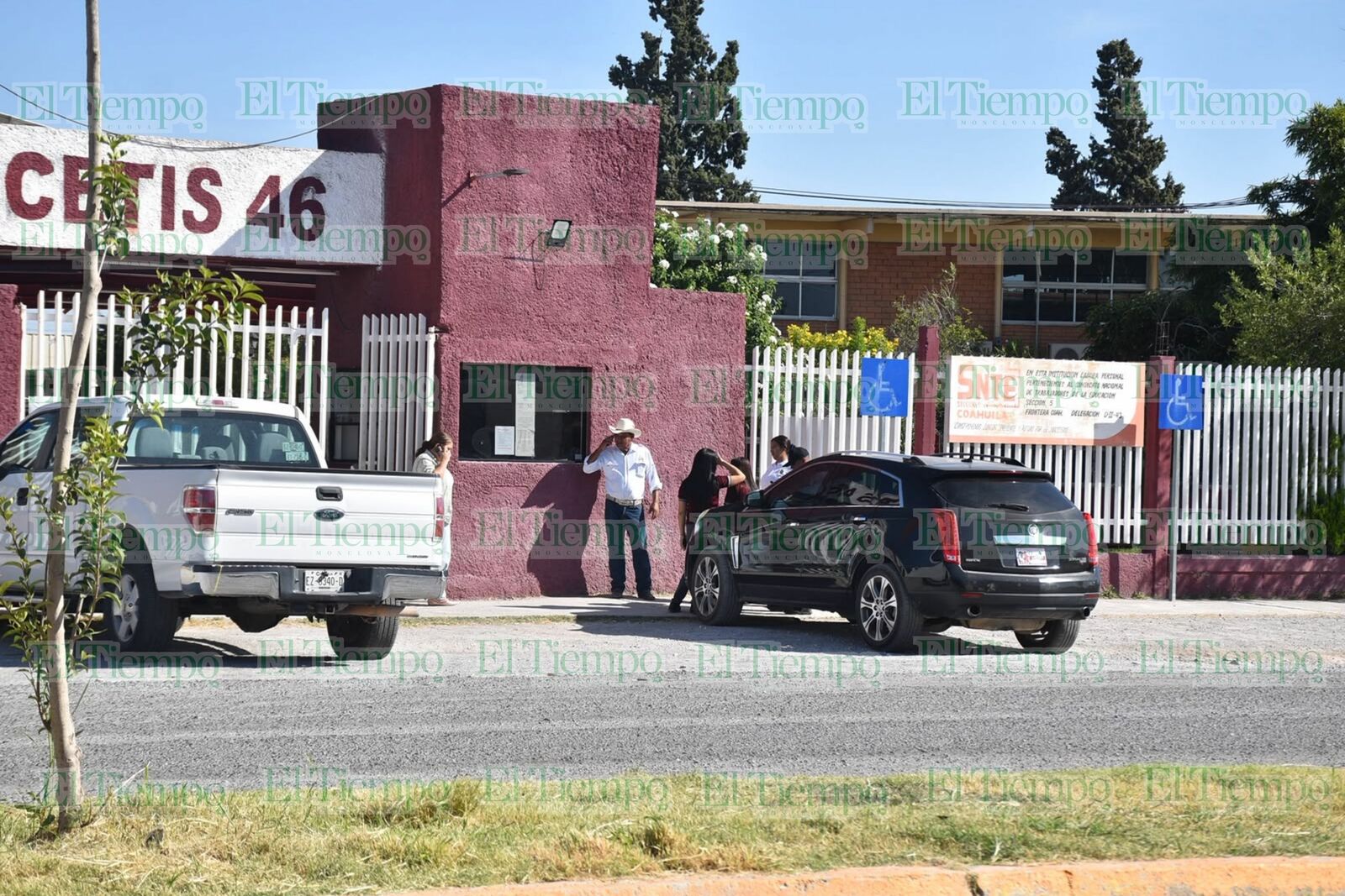 seguridad