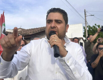 Saltillo busca concluir reglamento vial este año, afirma regidor