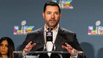 Jed York, dueño de los 49ers, fue arrestado en Ohio