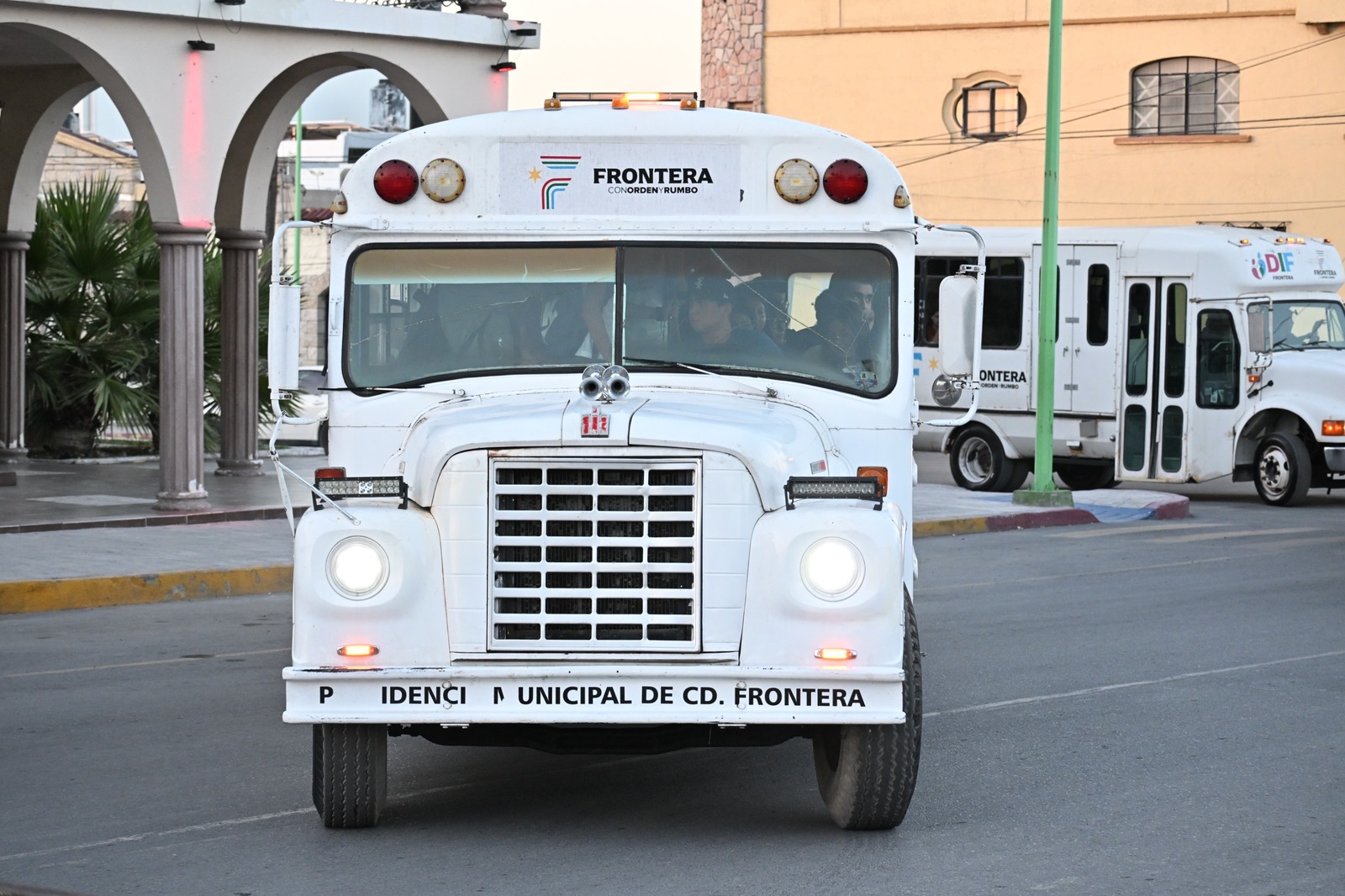 EstudiaBus EstudiaBus