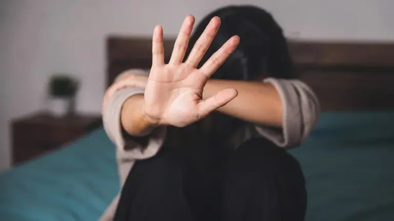 Familiares agreden a mujer por una herencia en Magdalena Contreras