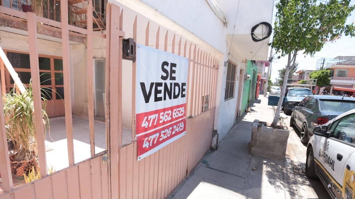 Vivienda usada domina la demanda en la Región Centro y Región Carbonífera