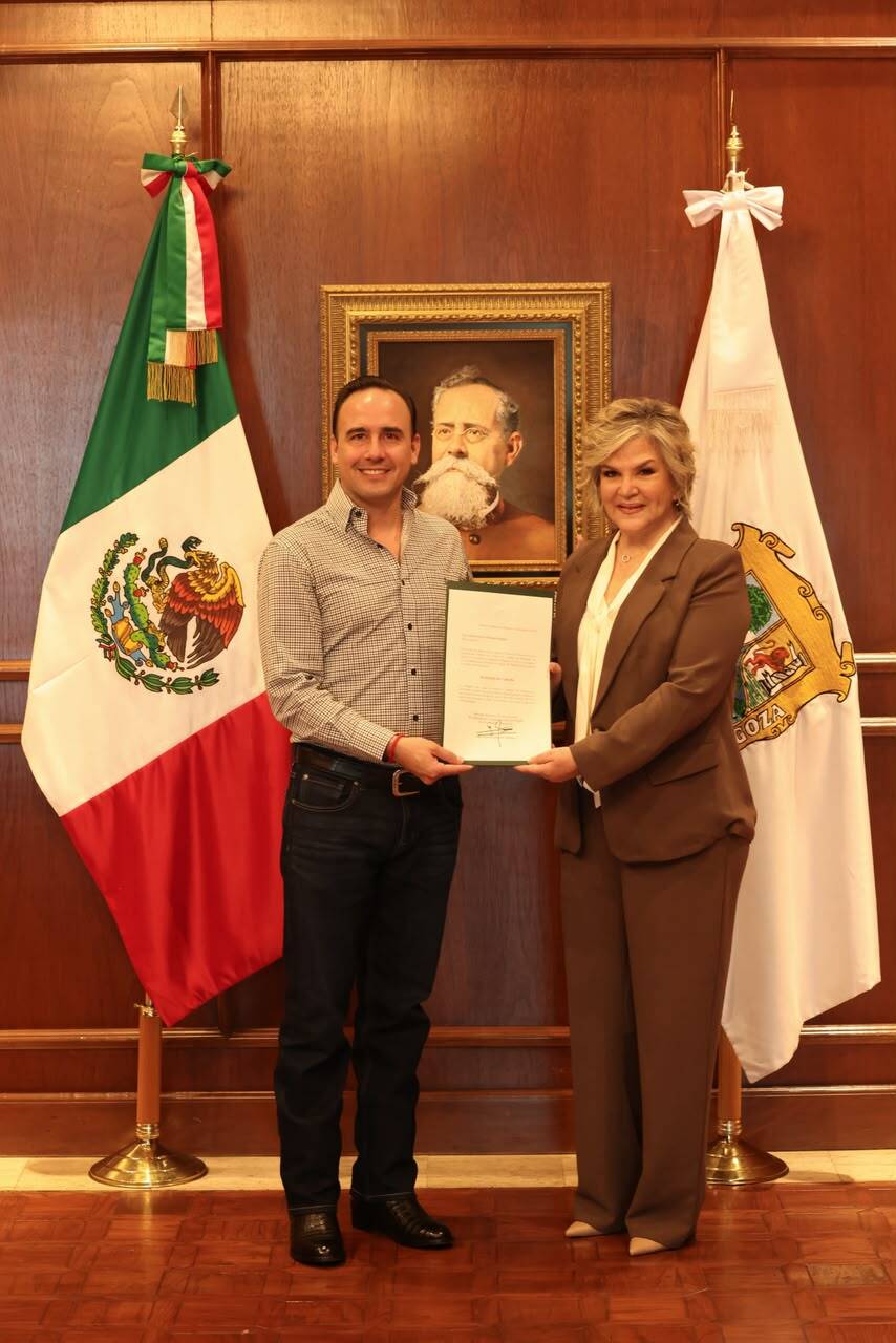Nombramientos