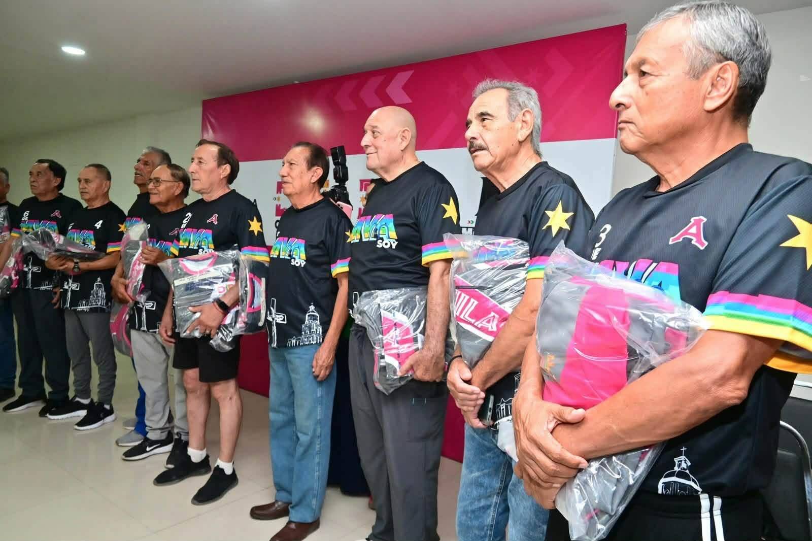 Adultos mayores