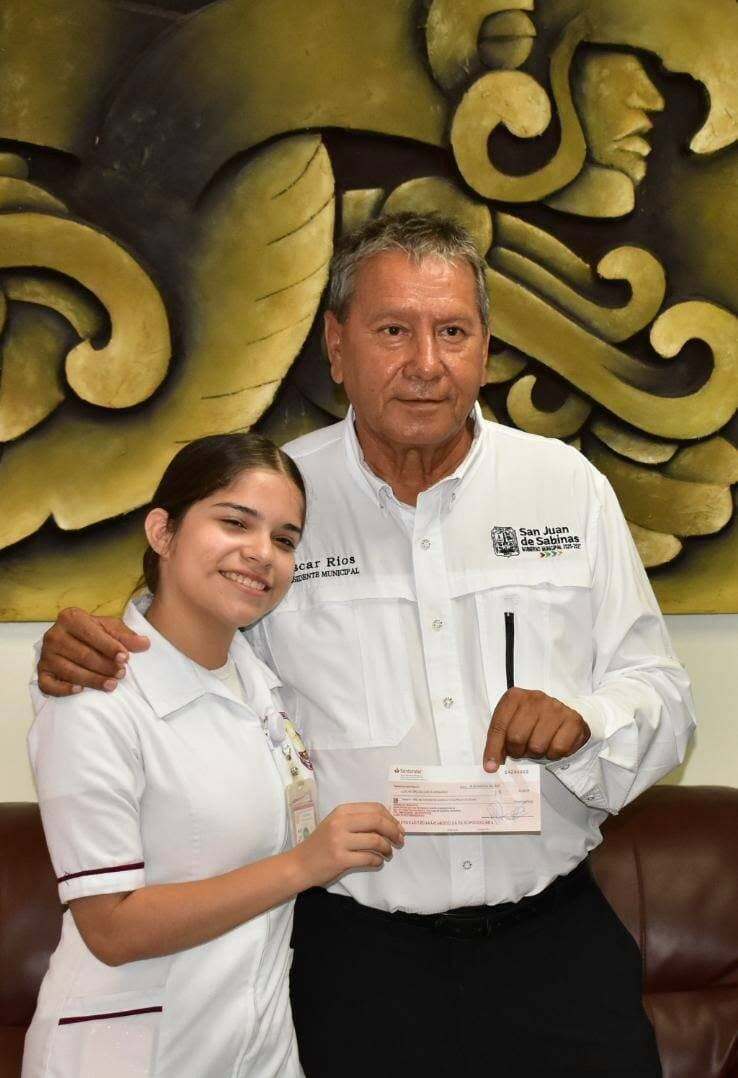 Representación