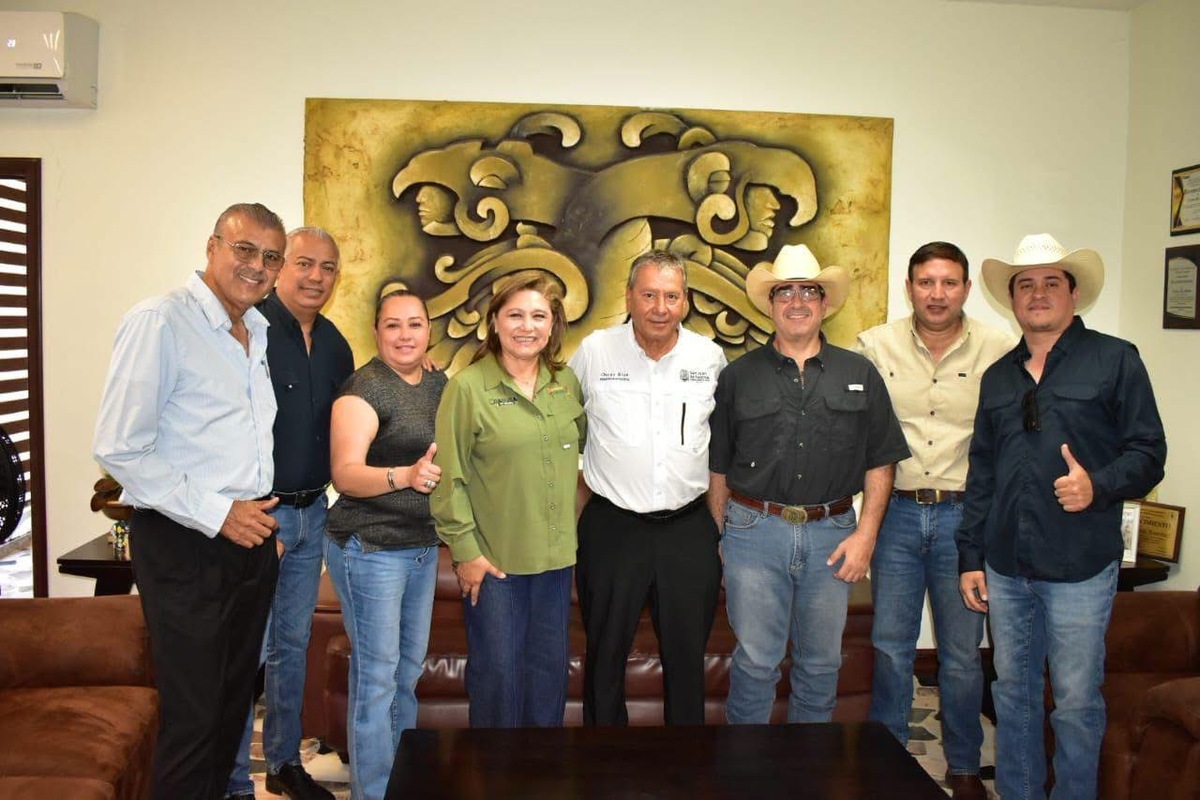 Óscar Ríos fortalece turismo con Gran Cabalgata Los Amigos