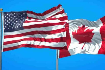 Canadá impondrá aranceles de hasta 50% a productos de EU desde septiembre