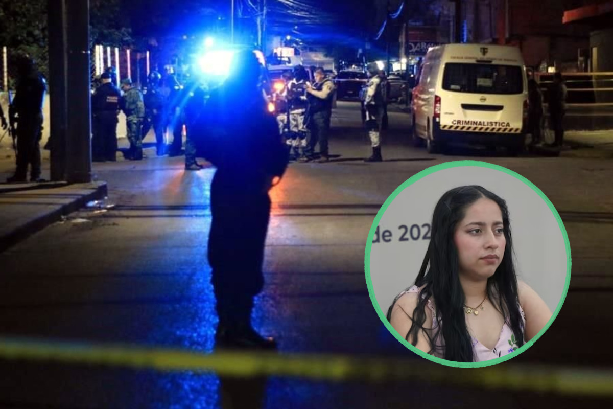 Balean casa de alcaldesa a dos días de asumir el cargo en Tabasco