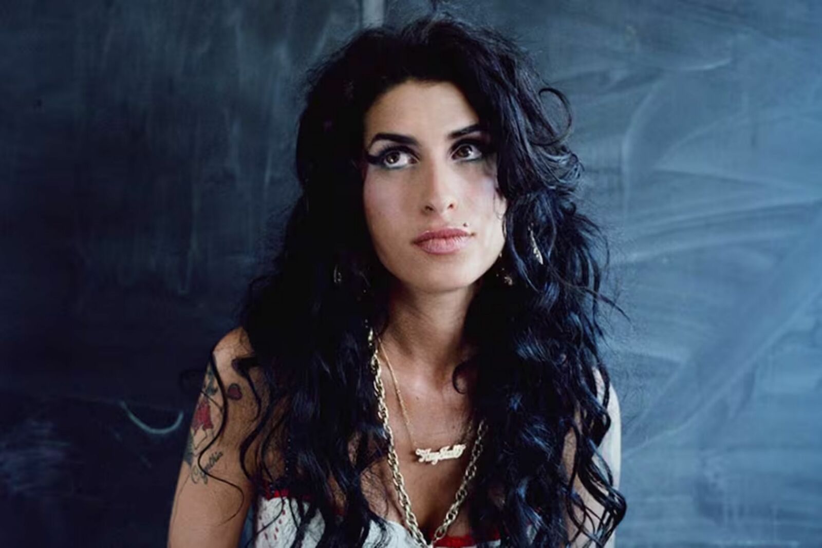 Amy Winehouse: “Back to Black” tendrá reedición por su 20 aniversario