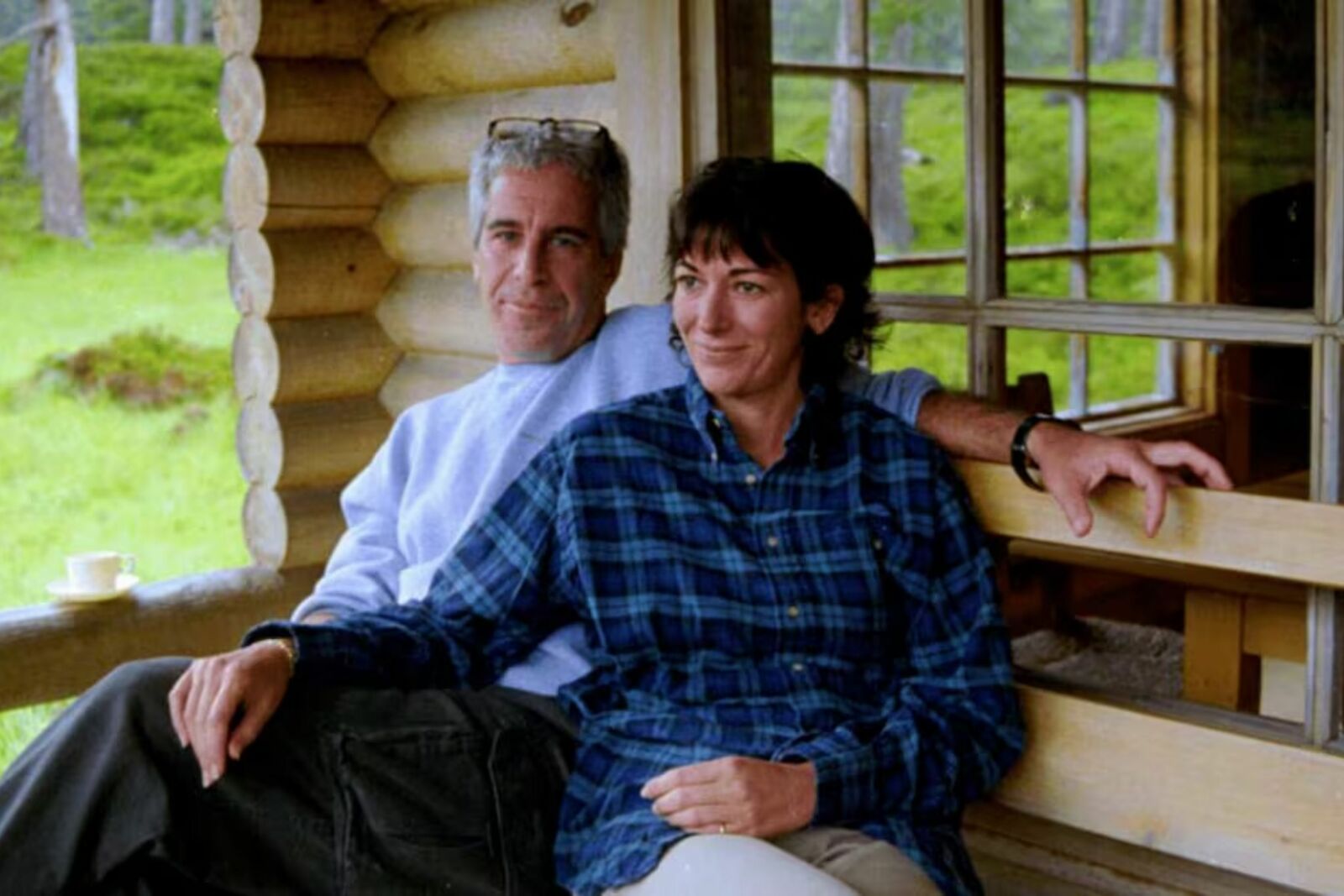 Juez federal rechaza solicitud de libertad de Ghislaine Maxwell