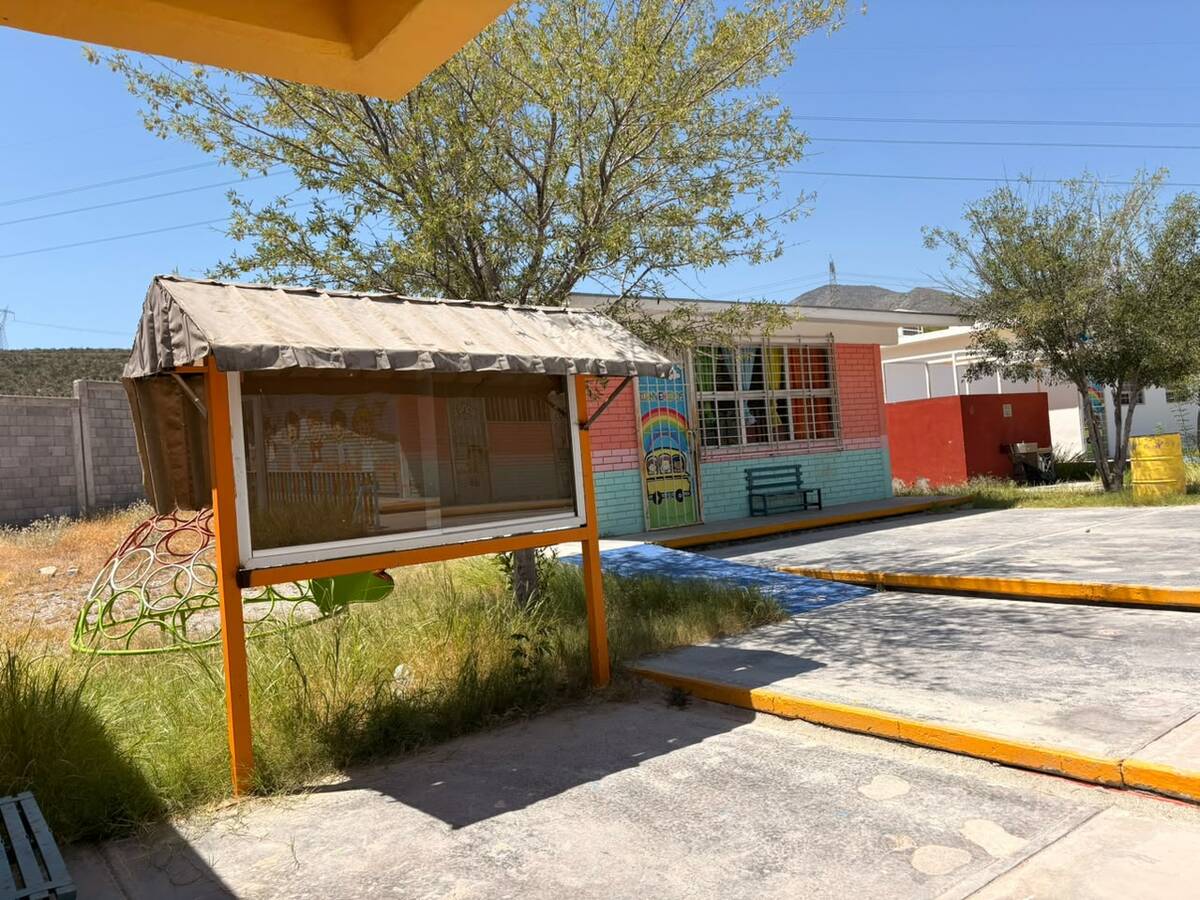 Jardín de niños