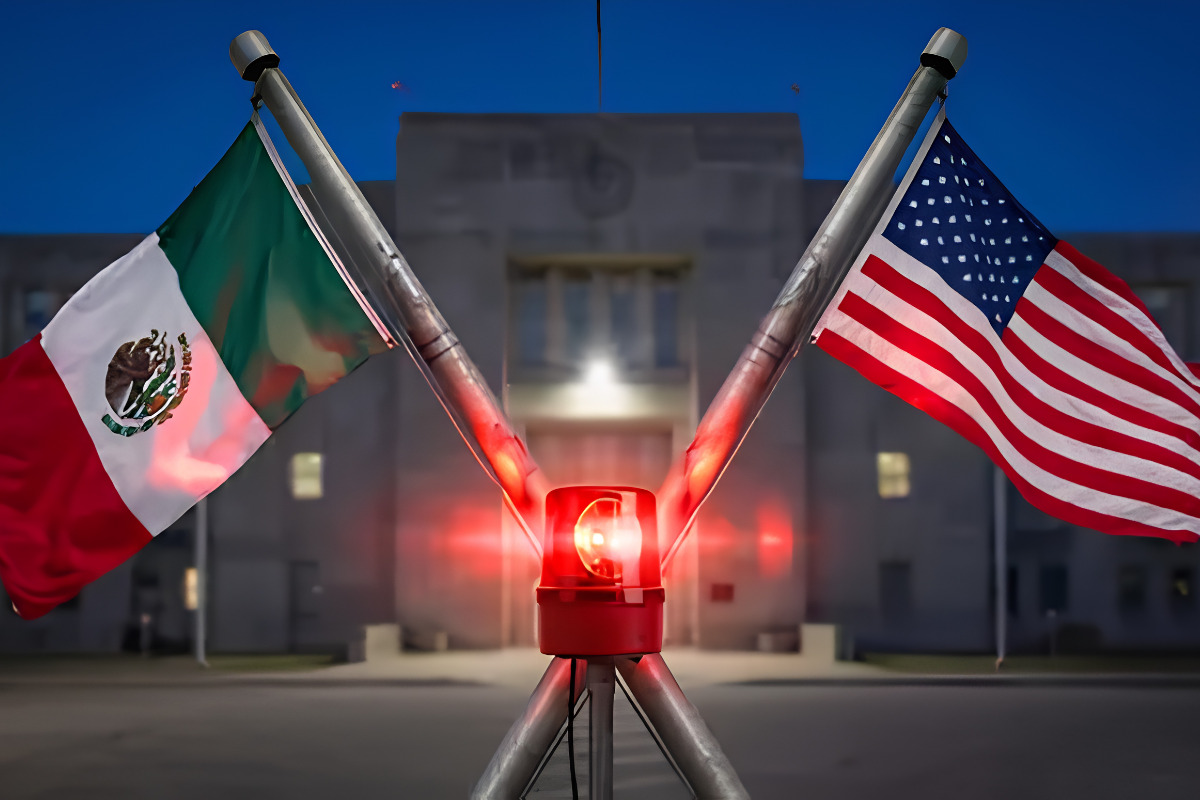 Gobierno de Mexicali desconoce detalles de alerta emitida por EU