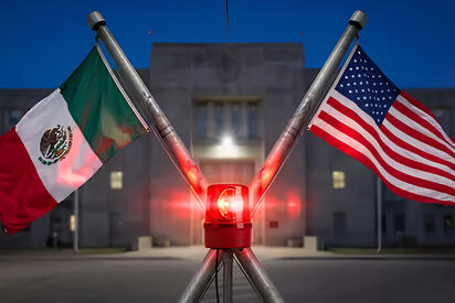 Gobierno de Mexicali desconoce detalles de alerta emitida por EU